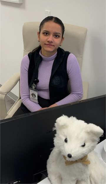 Karan, Program Supervisor at Highly Fun Daycare