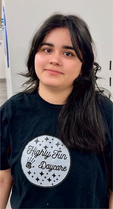 Ms. Mansi, Educator at Highly Fun Daycare